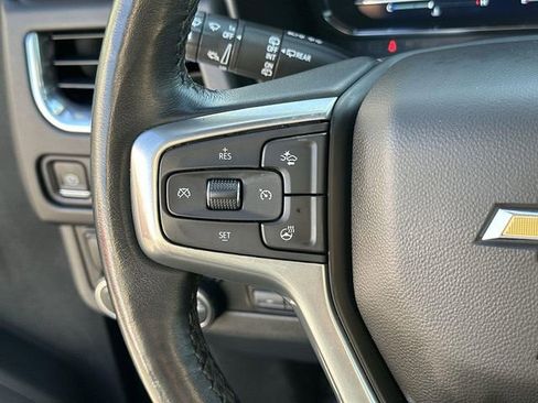 Used 2022 Chevrolet Tahoe Premier image 36