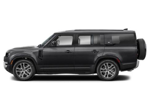 Used 2023 Land Rover Defender 130 X-Dynamic SE AWD/4WD image 3