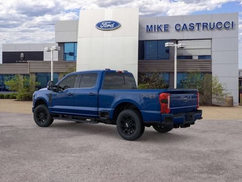 New 2026 Ford F350 Lariat w/ Black Appearance Package AWD/4WD image 5