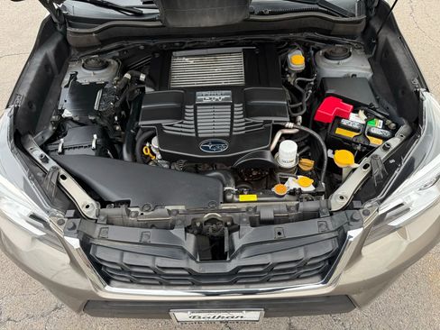 Used 2017 Subaru Forester 2.0XT Touring image 24