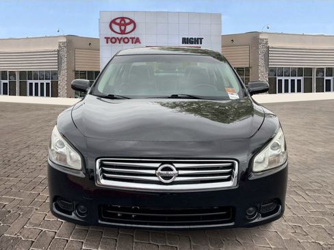 Used 2014 Nissan Maxima 3.5 S image 6