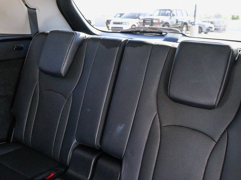 Used 2020 Lexus RX 350L FWD w/ Premium Package image 22