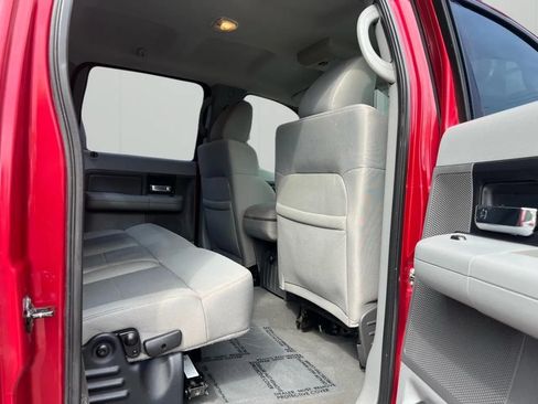 Used 2008 Ford F150 XL AWD/4WD image 24