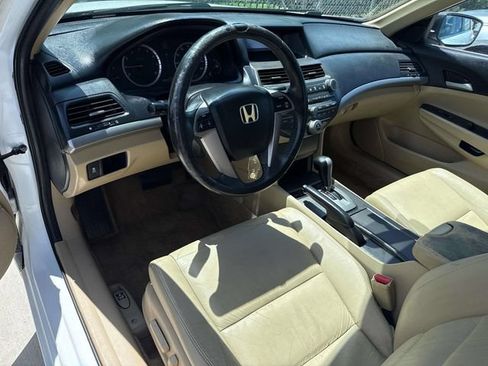 Used 2012 Honda Accord SE image 20