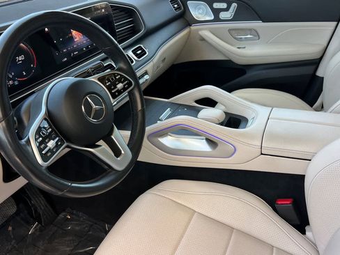 Used 2021 Mercedes-Benz GLE 350 image 14