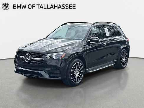 Used 2023 Mercedes-Benz GLE 450 GLE 450 image 1
