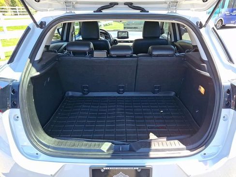 Used 2016 MAZDA CX-3 Grand Touring image 32