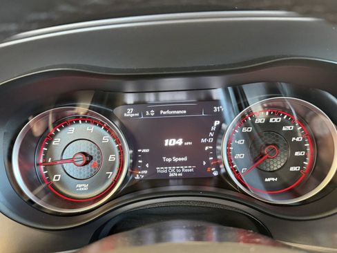 Used 2023 Dodge Charger Scat Pack w/ Plus Group image 10