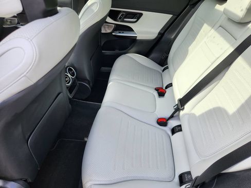 Certified 2024 Mercedes-Benz GLC 300 4MATIC image 11