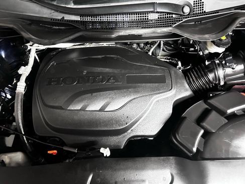 Used 2022 Honda Odyssey EX-L image 4