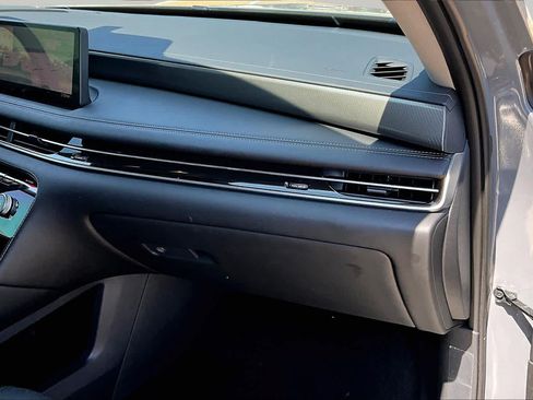 Used 2026 INFINITI QX60 Luxe w/ Cargo Package FWD image 19