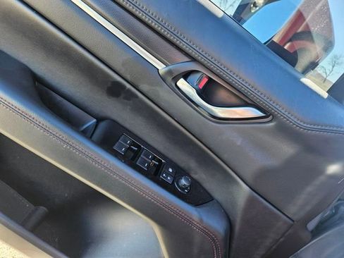 Used 2023 MAZDA CX-5 Carbon Edition image 11
