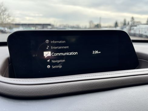 Certified 2023 MAZDA CX-30 2.5 Turbo w/ Premium Package image 34