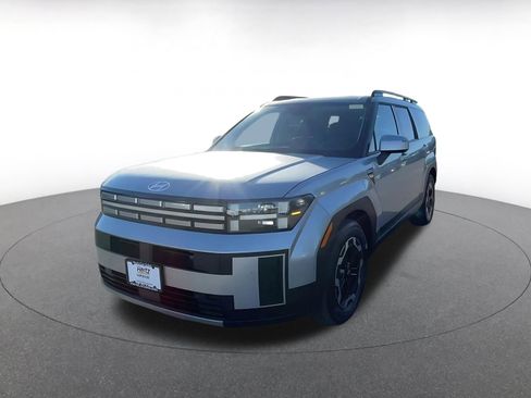 Used 2025 Hyundai Santa Fe SEL image 7