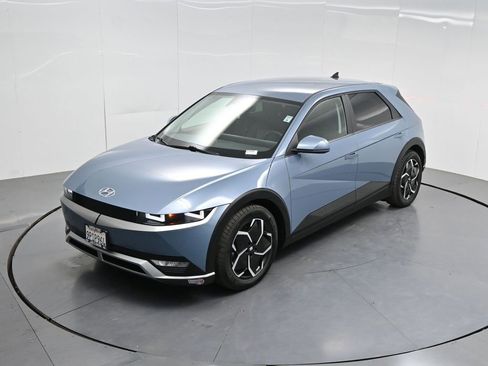 Used 2024 Hyundai Ioniq 5 SEL image 51