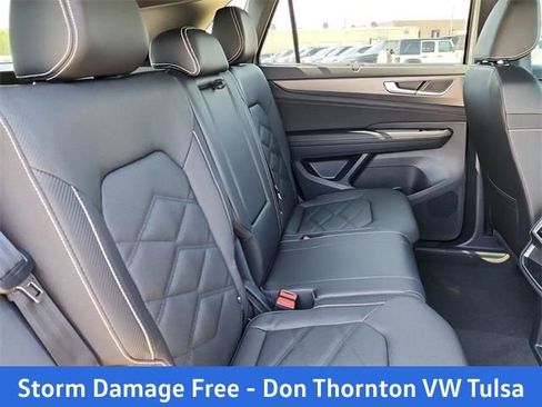 New 2026 Volkswagen Atlas Cross Sport SE AWD/4WD image 18