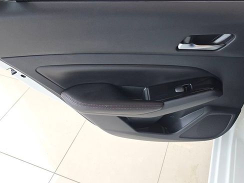 Used 2023 Nissan Altima 2.5 SR image 19