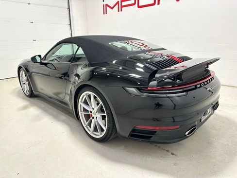 Used 2023 Porsche 911 Carrera S image 7