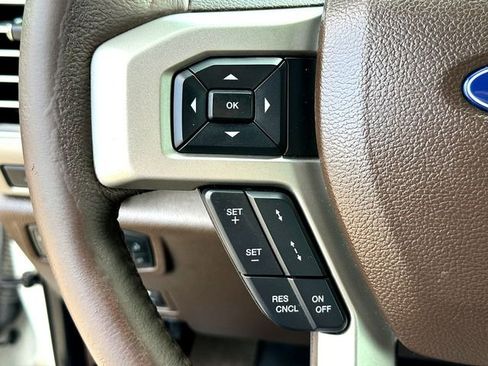 Used 2020 Ford F250 King Ranch w/ King Ranch Ultimate Package image 13