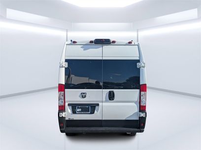 Used 2022 RAM ProMaster 2500 w/ Convenience Group