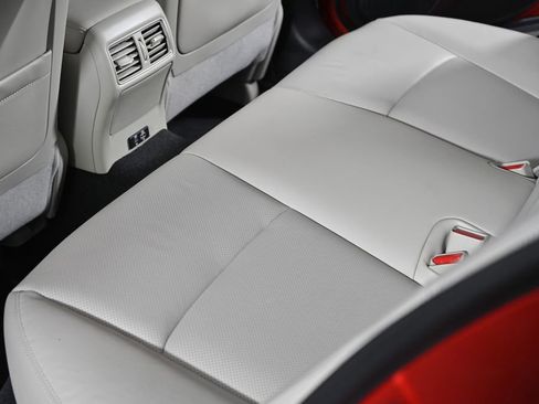 Used 2023 INFINITI Q50 Luxe w/ Cargo Package image 27