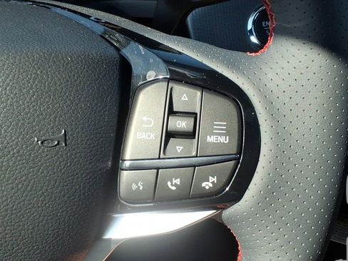 New 2026 Ford Explorer ST-Line image 24