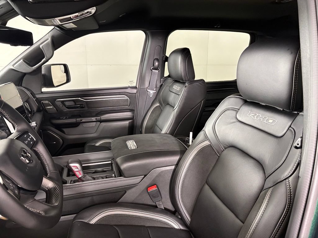 New 2026 RAM 1500 RHO w/ RHO Level 1 Equipment Group AWD/4WD image 27
