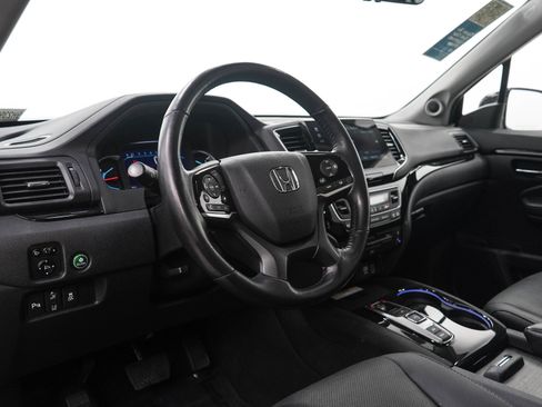 Used 2019 Honda Pilot Elite image 28
