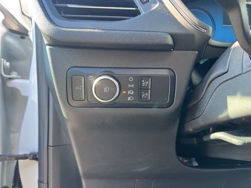 Certified 2023 Ford Escape Platinum AWD/4WD image 23