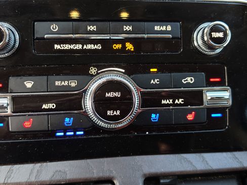 Used 2024 Lincoln Navigator L Reserve AWD/4WD image 18