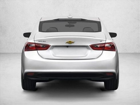 Used 2024 Chevrolet Malibu LT image 5