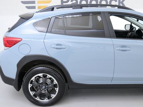 Used 2023 Subaru Crosstrek 2.0i Premium image 10