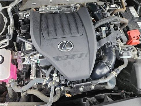 Used 2023 Lexus RX 350 F Sport w/ Accessory Package (Z1) AWD/4WD image 22