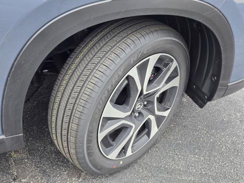 New 2026 MAZDA CX-5 Preferred AWD/4WD image 5