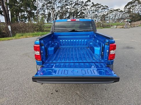 New 2026 Ford Maverick XLT w/ Equipment Group 301A image 36