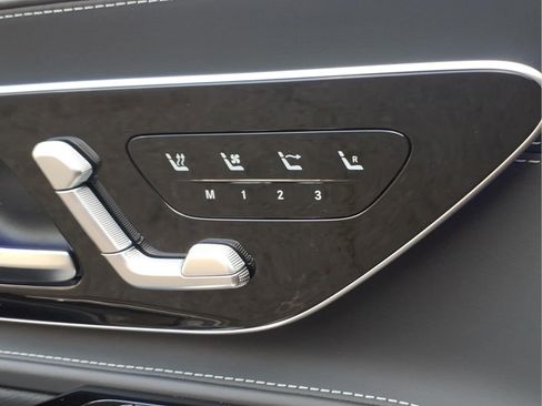 Certified 2022 Mercedes-Benz SL 63 AMG 4MATIC image 20