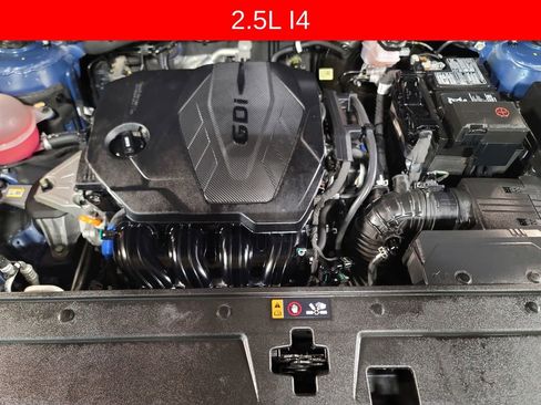 Used 2023 Hyundai Santa Fe SEL image 10