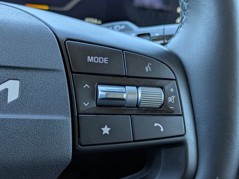 Certified 2026 Kia Sportage SX image 31