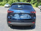 Certified 2023 MAZDA CX-5 AWD 2.5 S w/ Preferred Package image 4