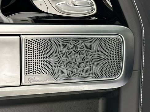 Certified 2023 Mercedes-Benz G 63 AMG 4MATIC image 19