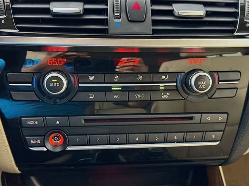 Used 2016 BMW X3 sDrive28i image 15