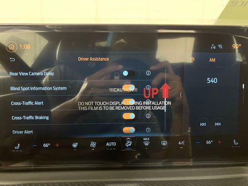 New 2025 Ford Mustang Premium w/ Mustang Nite Pony Package image 32