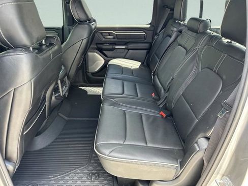 Certified 2021 RAM 1500 Limited RWD image 16