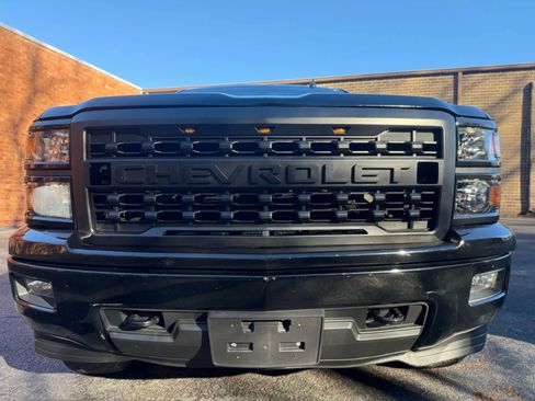 Used 2015 Chevrolet Silverado 1500 LT w/ All Star Edition image 16
