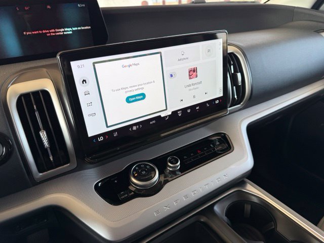 New 2027 Ford Expedition Max Active RWD image 14