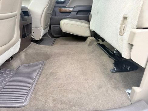 Used 2015 GMC Sierra 1500 SLT w/ SLT Crew Cab Value Package image 19