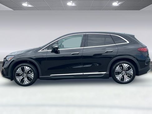 Certified 2023 Mercedes-Benz EQE 350+ 4MATIC SUV image 2