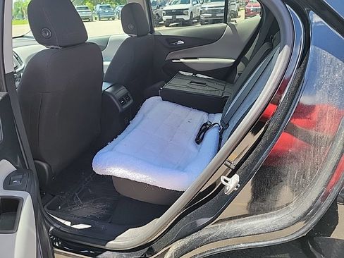 Certified 2024 Chevrolet Equinox LT w/ LPO, Floor Liner Package AWD/4WD image 23