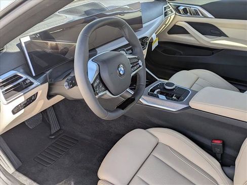 New 2026 BMW 430i xDrive Coupe w/ Premium Package image 3