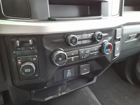 New 2026 Ford F250 XL w/ STX Appearance Package AWD/4WD image 26